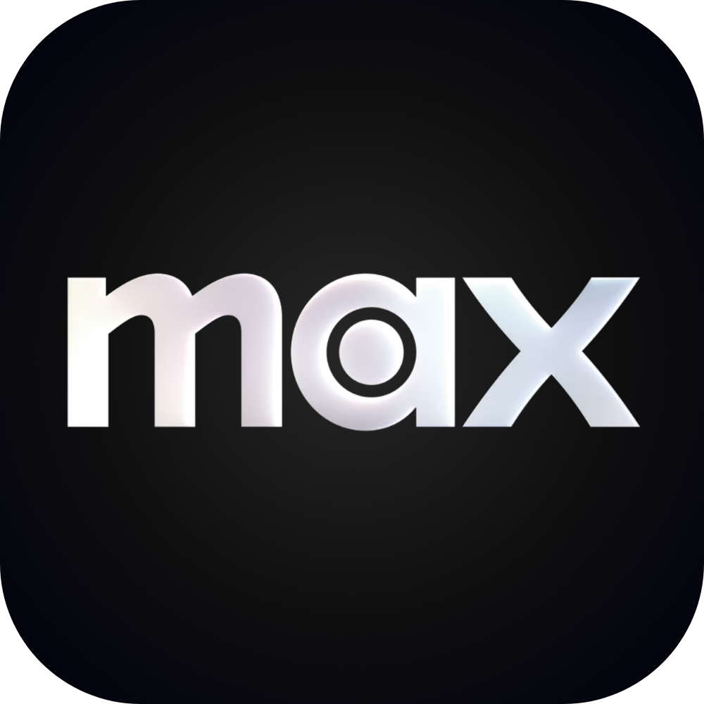 Max Logo