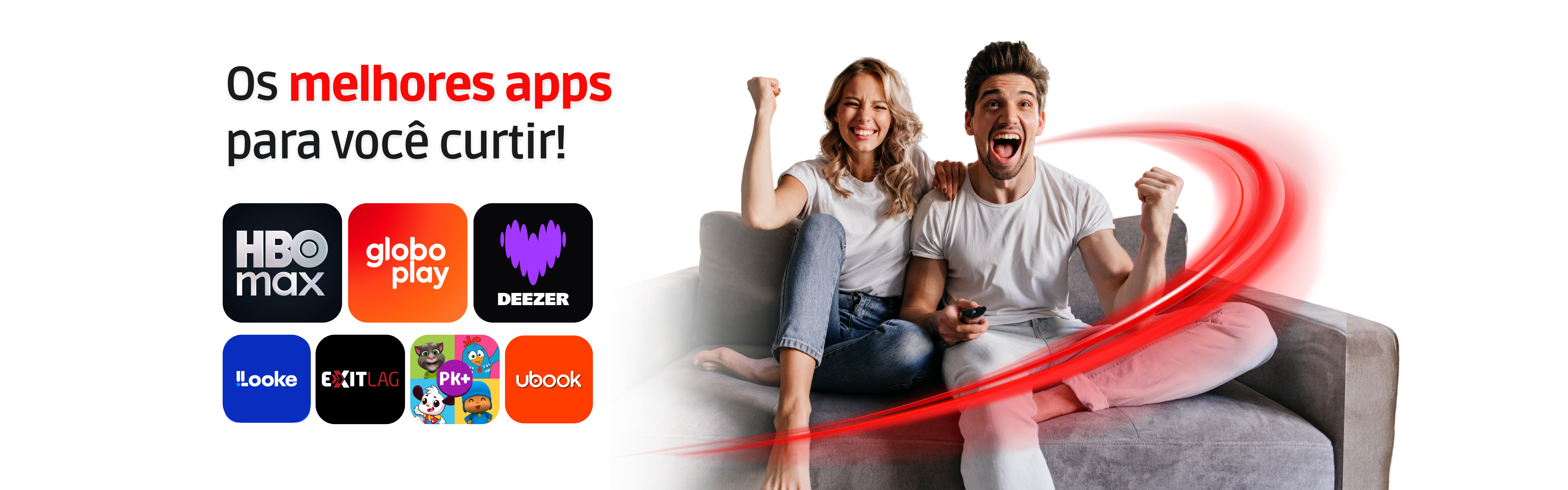 Aplicativos Net Rubi